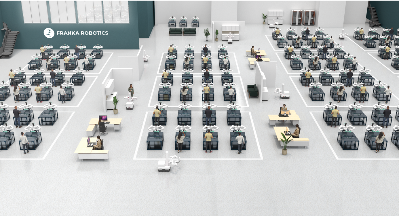 AI services (1)