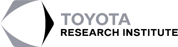 Toyota Research Institute Logo