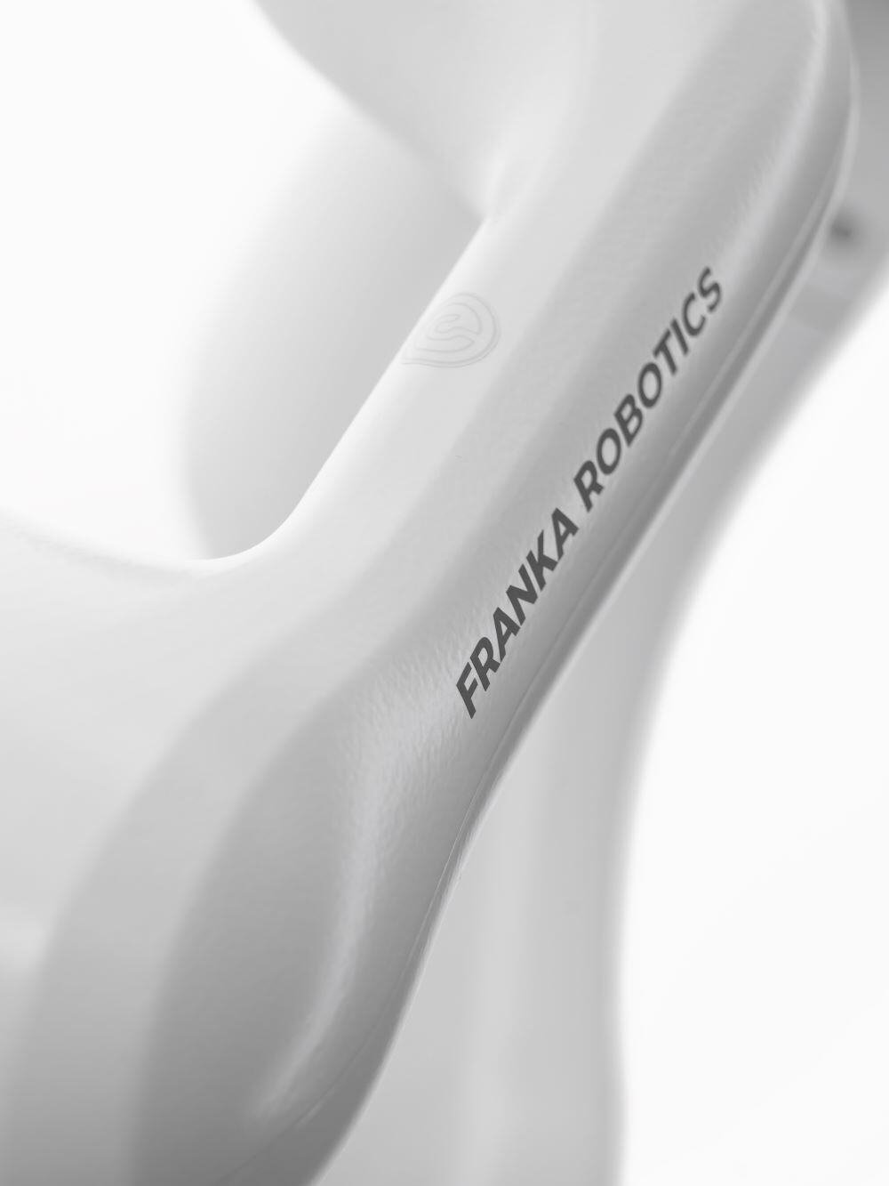 Franka Research 3 robot wrist