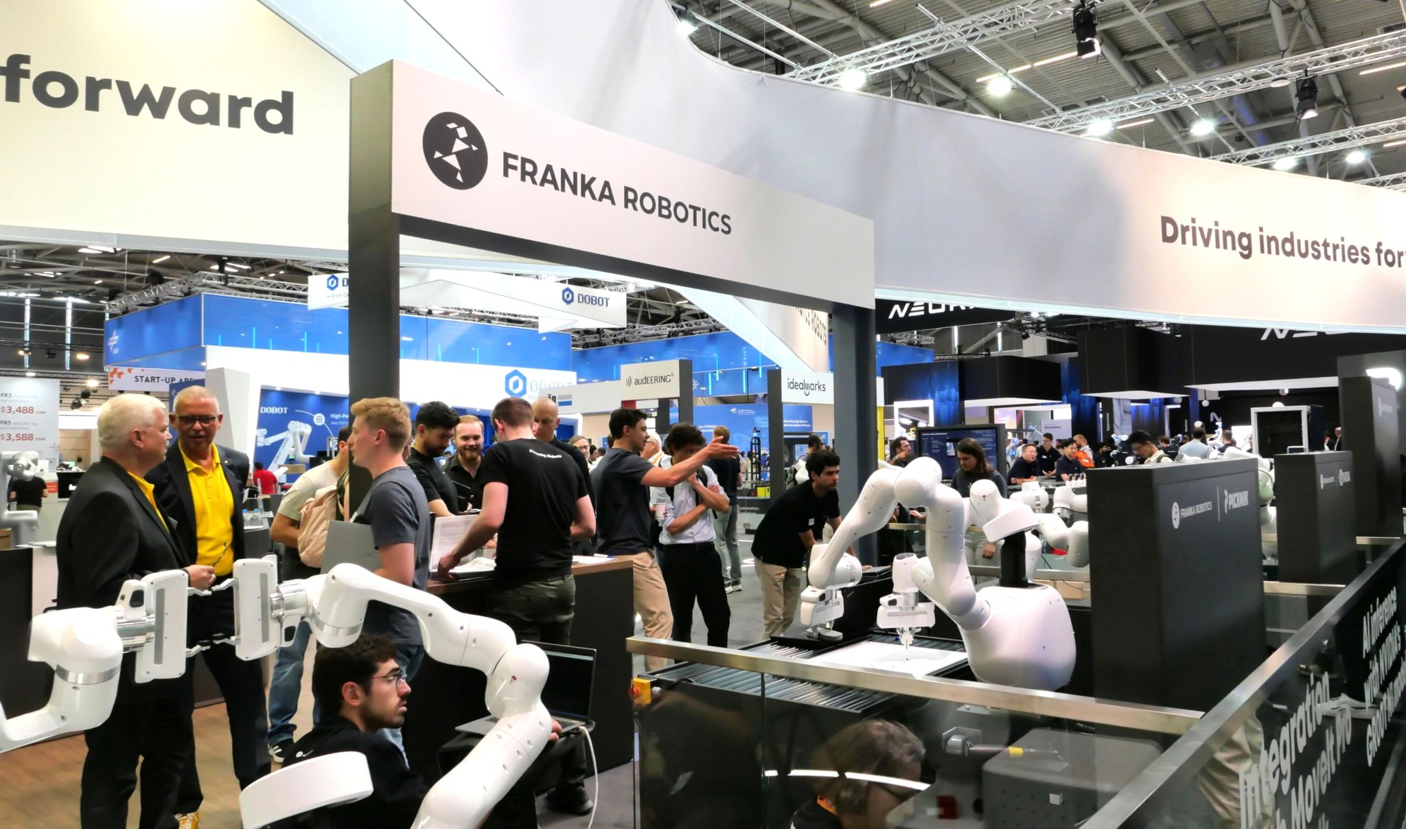 automatica 2025