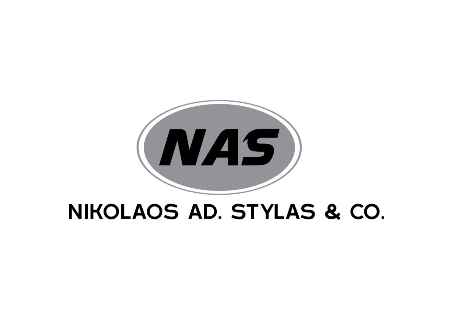 NIKOLAOS AD. STYLAS & CO.