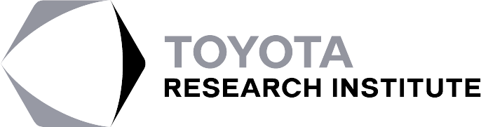 Toyota Research Institute Logo