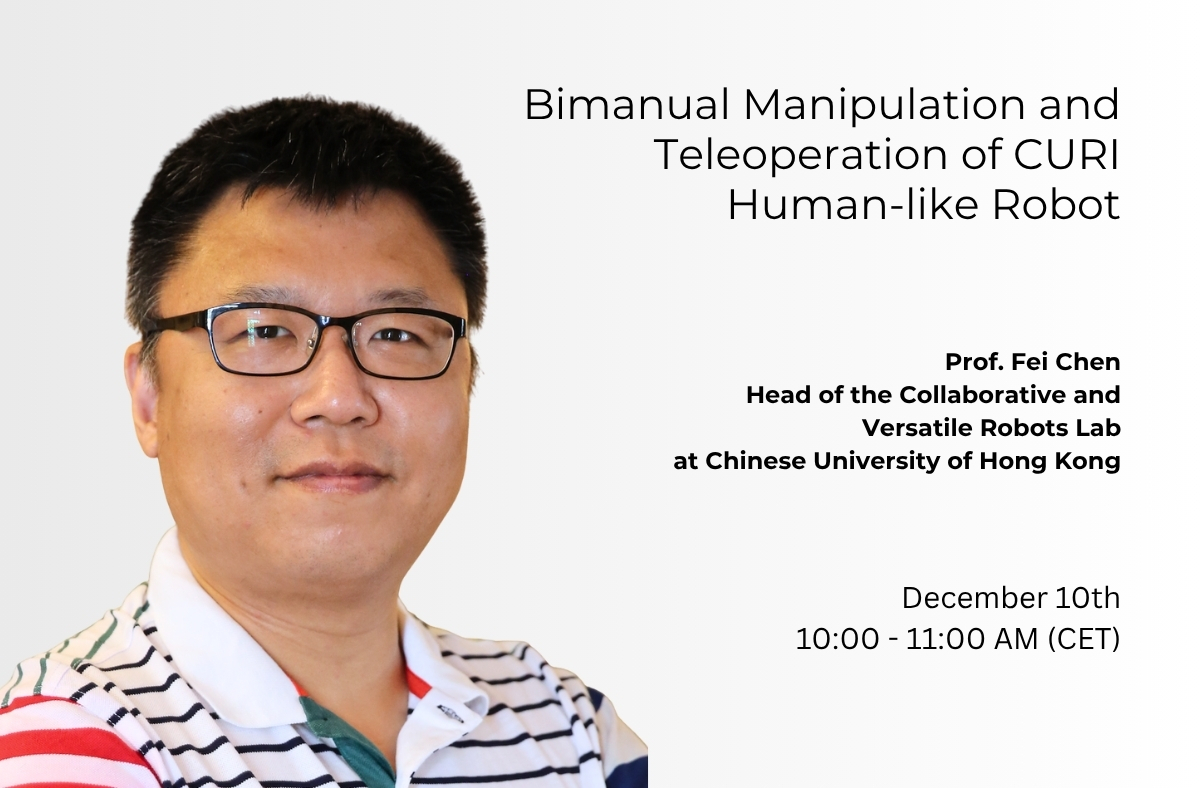 Webinar Fei Chen