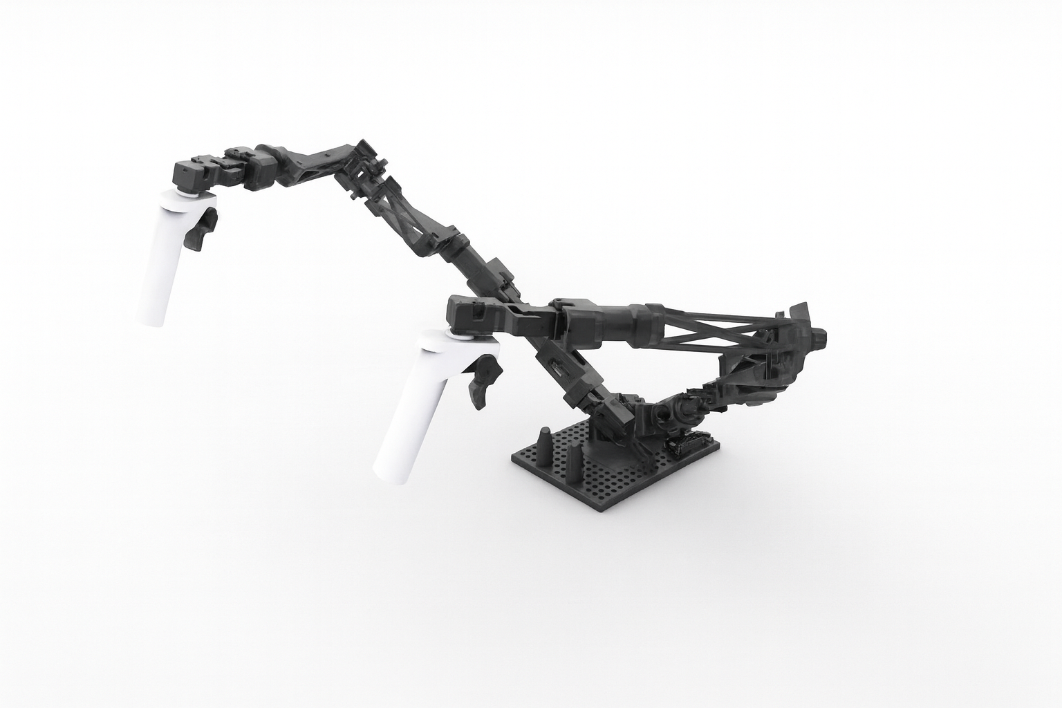 franka gello duo web