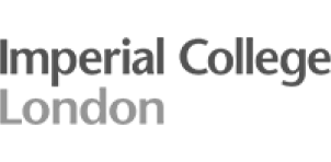 Logo Imperial College London