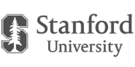 Logo Standford University