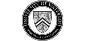 Logo University of Waterloo