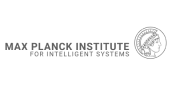 Logo Max Planck Institute