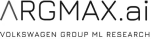 Logo Argmax.ai