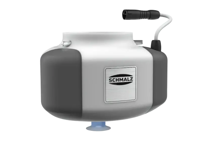 Schmalz Cobot Pump
